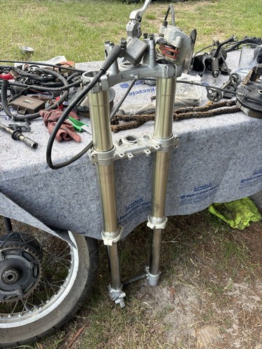 Yamaha yz450f yz450 - 04,