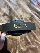 Beats by Dr. Dre Studio3 Over