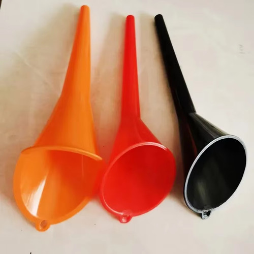 Long stem car funnel anti - long,