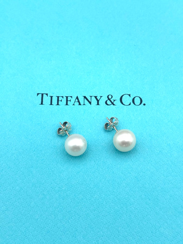 Tiffany authentic - &, co.