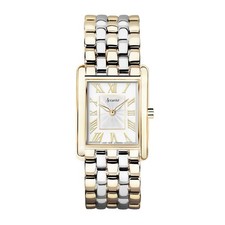 Accurist Rectangle Ladies Two