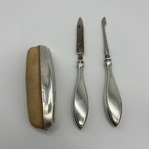 Vintage sterling silver - vintage,