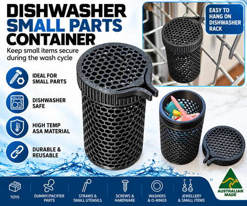 Dishwasher small parts - dishwasher,