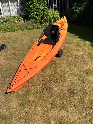Ocean kayak venus - venus, 10