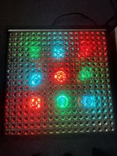 Retro Disco Light