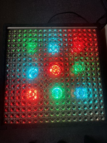 Retro disco light - retro,
