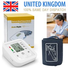 2025 Digital Automatic Blood