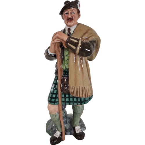 Royal doulton the laird - royal,