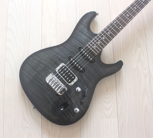Ibanez sa160fm flame maple - ibanez,