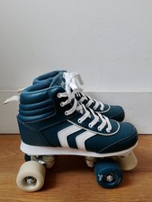 Oxelo Quad Roller Skates