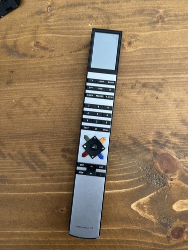 Bang olufsen remote control - bang,