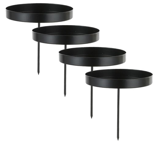 Stainless steel candle holder - candle,