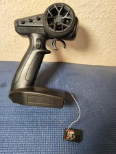 Spektrum SLT3 with SLR300