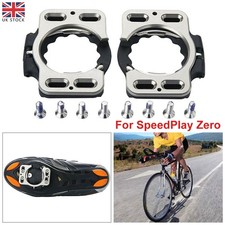Cycling Pedal Cleats Parts For