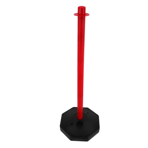 Road safety barriers warning - barriers,