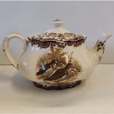 Palissy game series - palissy, teapot
