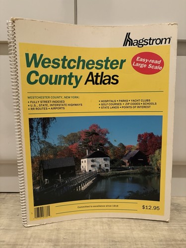 Hagstrom westchester county - hagstrom,