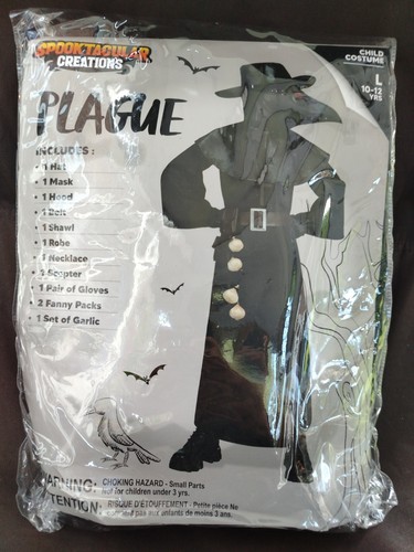 Spooktacular creations child - creations,