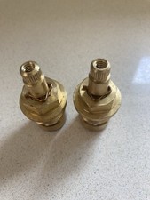 Franke Tap Spares Hot and Cold barrels