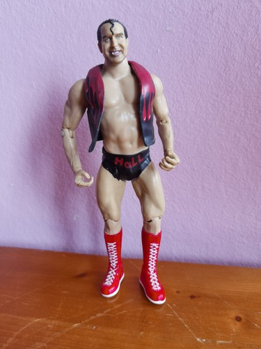 Wwf 2002 jakks pacific - , scott