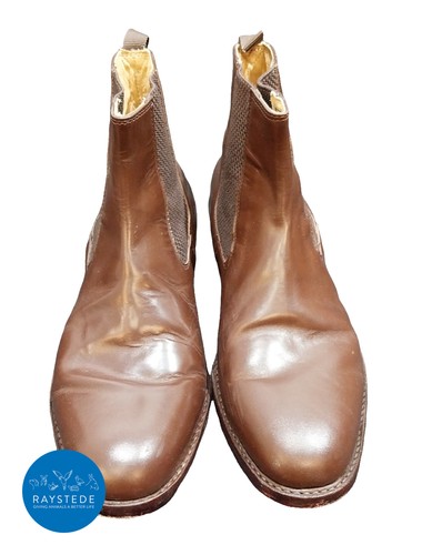 Samuel windsor handmade brown - samuel,