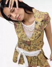 Urban Outfitters Feeling