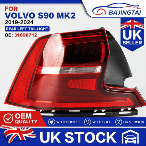For volvo s90 mk2 - for,