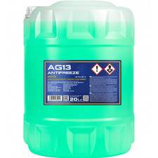 MANNOL Antifreeze AG13 -40 °C