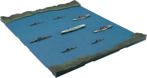 New fujimi 3000 - 1:3000, collectible