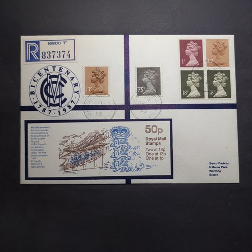 Bicentenary 1787 1987 - bicentenary, 1787-1987
