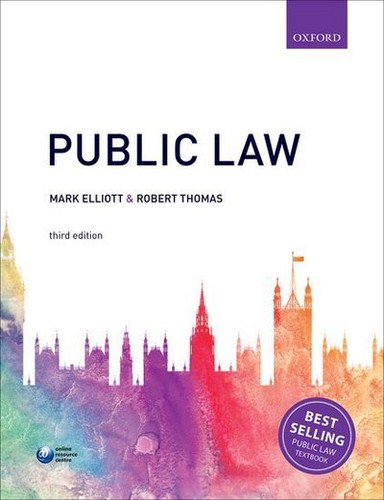 Public law free - (paperback),