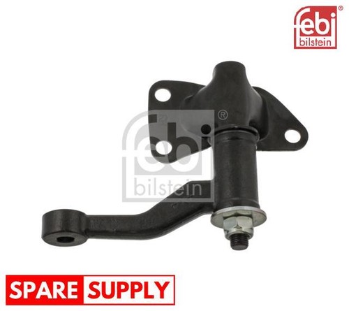 Idler arm for nissan mistral - idler,