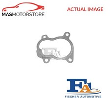 EXHAUST PIPE GASKET INLET FA1