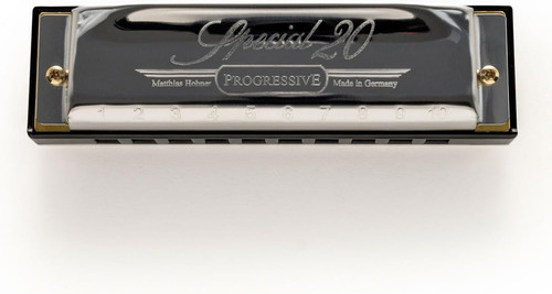 Hohner special harmonica - harmonica,