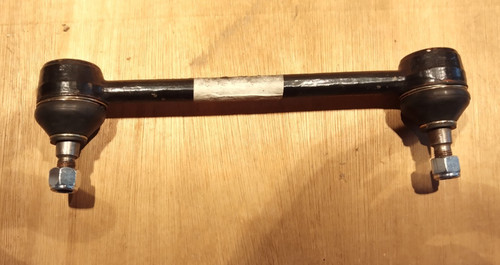 Steering drag link side rod - drag,
