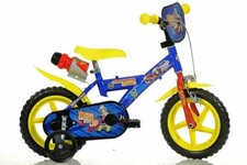Dino Fireman Sam Blue Boys
