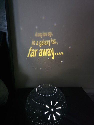 Rare discontinued star - discontinued,