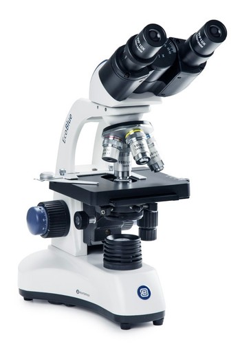 Euromex 1152 microblue - ec.1152,