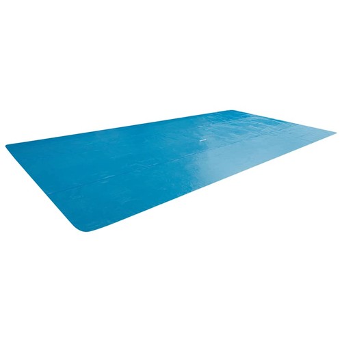 Intex solar pool cover - intex,