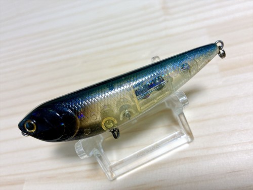 Lucky craft sammy 85mm - lucky,