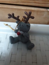 Me 2u/tatty Teddy Christmas