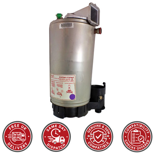 Worcester greenstar 25i - greenstar,
