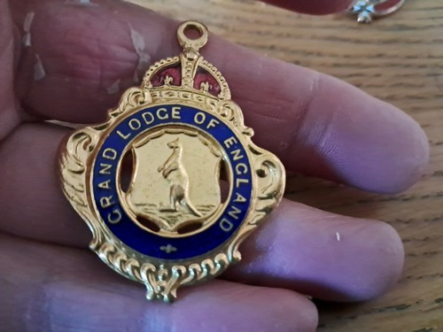 Vintage 1959 grand lodge - 1959, of