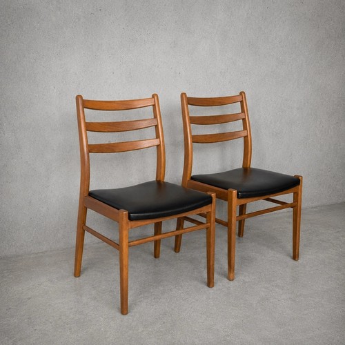 Mid century teak - mid,