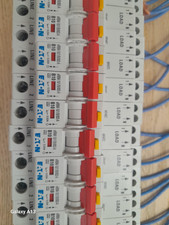 Eaton 10 Amp Type B RCBO