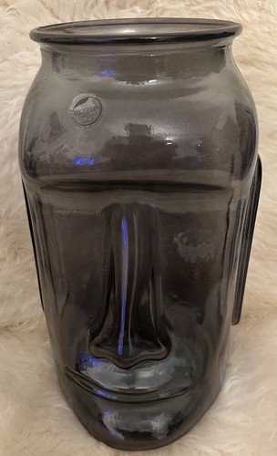 New easter island shaped head - easter,