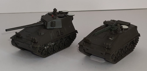 Roco german spz kurz apc - apc,