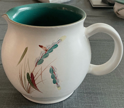 Vintage denby greenwheat - vintage, 2
