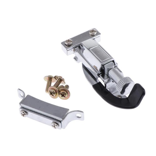 Snare strainer throw off - snare,