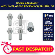 Wheel Bolt / Stud / Nut fits